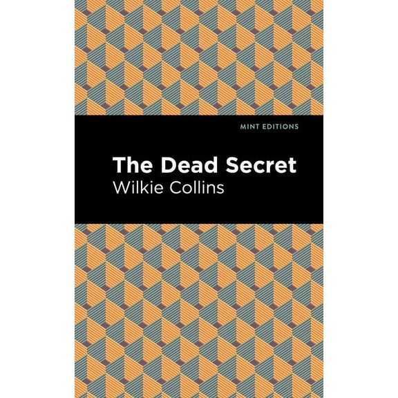 Mint Editions (Crime, Thrillers and Dete The Dead Secret, (Paperback)