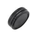thumbnail image 2 of 52mm CPL Filtro Circur Porizador Filtro Lente + Protector de Casquillo Para Negro Soledad filtro CPL, 2 of 6