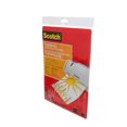 thumbnail image 4 of Scotch® 3 mm Thermal Laminating Pouches, 4 of 4