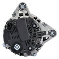 thumbnail image 6 of GELUOXI 12V 120A Alternator for Nissan Rogue Sport S SL SV Sport Utility 2.0L L4 2017-2022 1Pc, 6 of 9