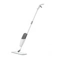 thumbnail image 1 of Spray Mop Broom Set Magic Mop Wood Floor Flat Mop Household Cleaning Tools Household Reusable Microfiber Pad Lazy Mop ,Easy to Use, 1 of 6