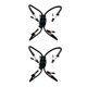 thumbnail image 1 of Riwesomey Adjustable Welding Third Hand for Arts Jewelry Desoldering Craft Assistant Tipo 1 2Conjunto, 1 of 6