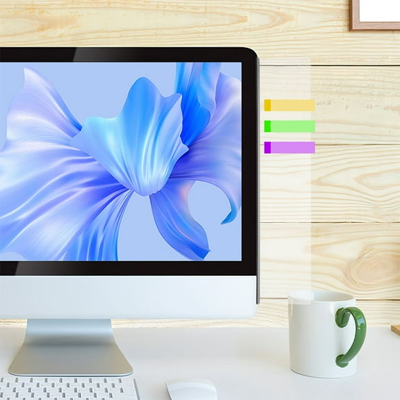 LABELEPH 2-Pack Minimalist Computer Accessories Set for Home Office Use, and Stylish Tech Essentials