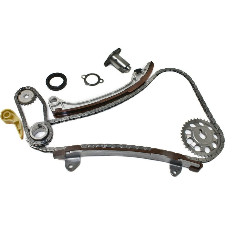2003 toyota corolla timing chain replacement hot sale