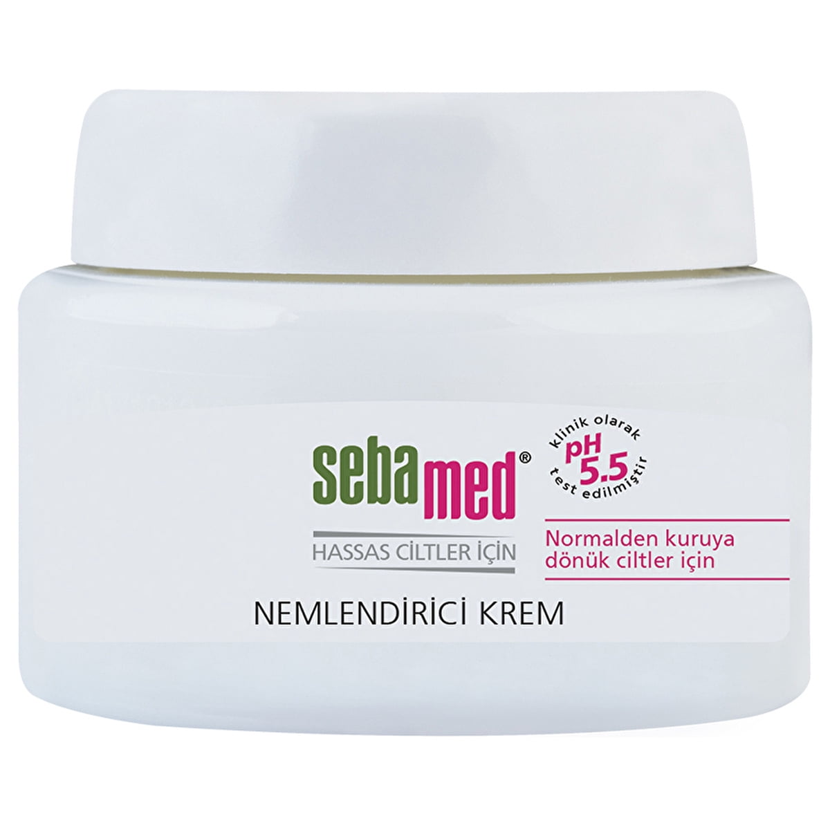 Sebamed Moisturising Day Cream 75 ml