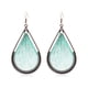 thumbnail image 5 of Pendientes de gota de agua Jumpingount 2 uds colgante moderno, 5 of 6