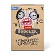 Fuggler New Fuggs on the Block 9 inch (Mr Needles), Funny Ugly Monster Soft Plush Toy by ZURU
