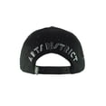 thumbnail image 3 of GORRA JC HATS  JC CLUB MIAMI BLACK UNITALLA, 3 of 4