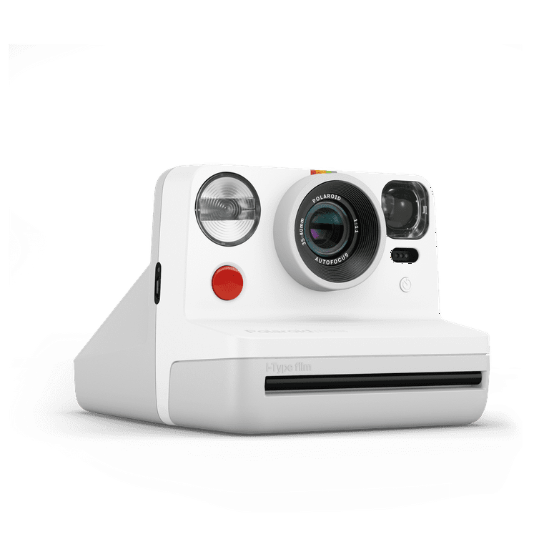 Polaroid Originals Now I-Type cámara instantánea