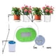 thumbnail image 4 of Injueey Kit de riego por goteo para plantas, temporizador inteligente, herramienta de riego para personas perezosas, riego automático Jardín y Patio, 4 of 6
