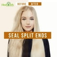 thumbnail image 4 of Herbishh Keratin & Argan oil Hair Mask for Intense Hydration, Men & Women (150 gm), 4 of 9