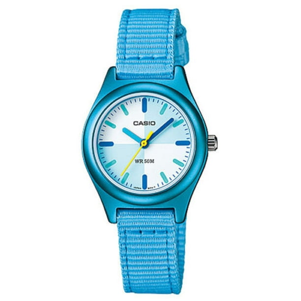 casio cloth band