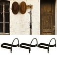 thumbnail image 2 of 4pcs Multi Functional Hat Racks for Living Room or Closet Practical Hats Hanger, 2 of 8