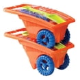 thumbnail image 2 of Chariot de plage empilable, 2 of 2