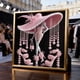 thumbnail image 1 of Elegant Lady DIY Rhinestone Art KitGraceful Female Figure PatternHigh-Quality Canvas Shiny Diamonds FullPartial Drill For Home Wall, 1 of 5
