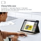thumbnail image 2 of Funda para tableta ProCase iPad Air 11" 2024/2025 de piel sintética negra, 2 of 7
