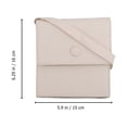 thumbnail image 2 of unbranded Crossbody Con Y PU Para Trabajo Gimnasio Y Viaje Casual, 2 of 8