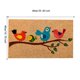 thumbnail image 4 of Felpudo Con Pájaros Felpudo Bonito Y Divertido Felpudo Bonito Felpudo De Bienvenida Felpudo Divertido Felpudo Para Casa Nueva, 4 of 5