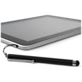 thumbnail image 4 of Lápiz óptico de Capacitive Stylus (paquete de 2), paquete múltiple de lápiz óptico - Negro azabache (bolígrafo+cuerda de resorte+asiento de fijación), 4 of 5