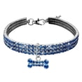 thumbnail image 1 of Collar para perros Salvador Collar elegante para perros medianos y grandes, 1 of 10
