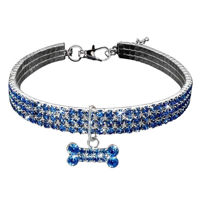 Collar para perros Salvador Collar elegante para perros medianos y grandes
