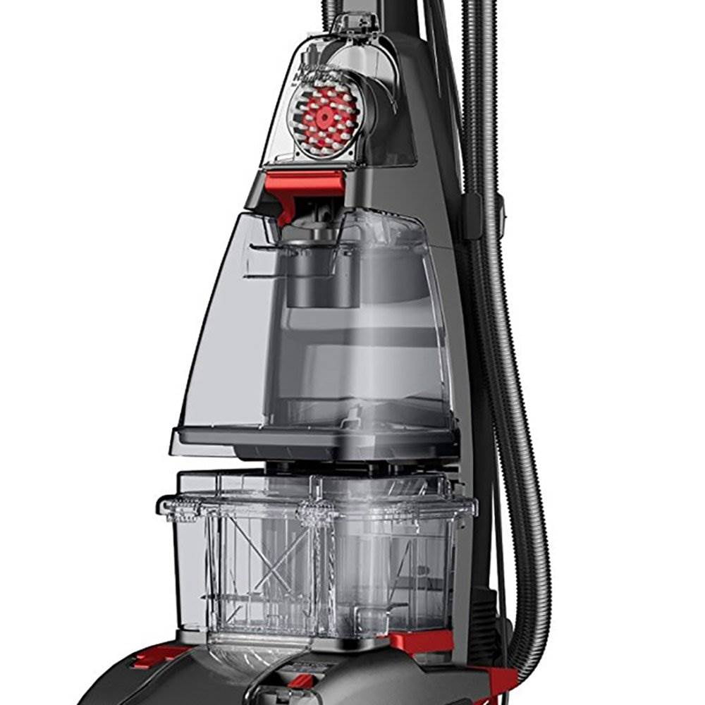 Hoover Steamvac Carpet Cleaner With Cleansurge Plus F5914901nc Carpet