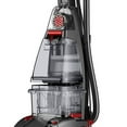 Hoover SteamVac Carpet Cleaner with CleanSurge Plus, F5914901NC