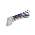 thumbnail image 1 of Sidaley Arnés de cableado para reproductor de CD estéreo de coche, actualización portátil, adaptador de altavoz de Radio para vehículo Vehículos, repuestos y accesorios Mis, 1 of 6