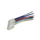 thumbnail image 2 of Scienceny Reemplazo del arnés de cableado del reproductor de CD estéreo del coche Actualización modificada Cable adaptador de vehículo Vehículos, repuestos y accesorios Mis, 2 of 6