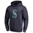 thumbnail image 1 of Source Factory Men's MLB Baseball Jersey Hooded Sweatshirt Men's Sweatshirt Four Major Leagues, 1 of 5