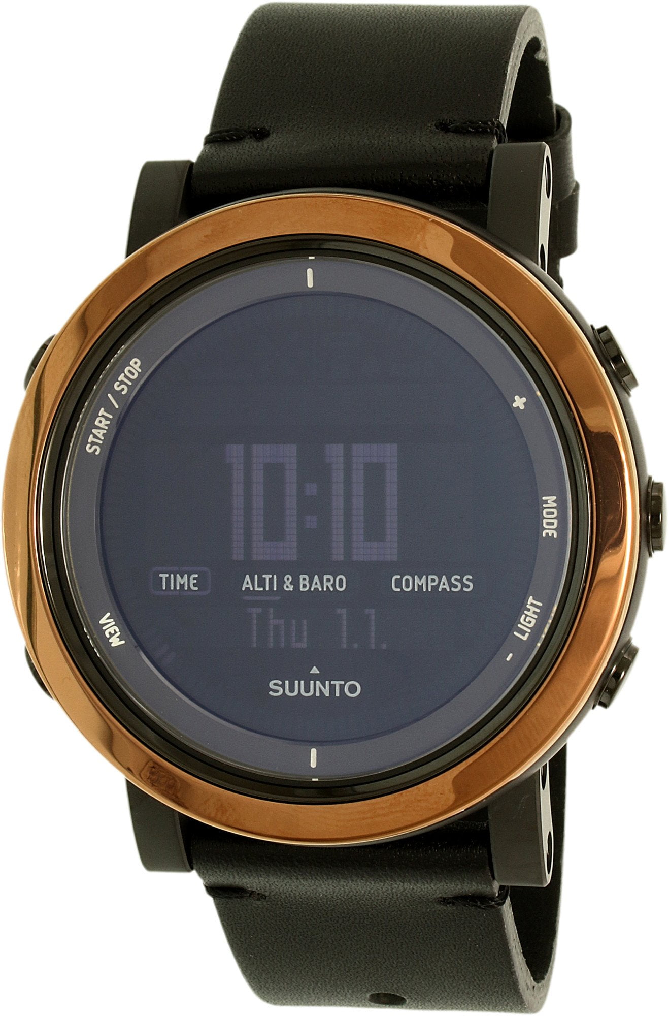 suunto essential copper