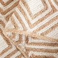 thumbnail image 5 of SAFAVIEH Cape Cod Zoe Geometric Area Rug, Natural/Ivory, 5' x 8', 5 of 11