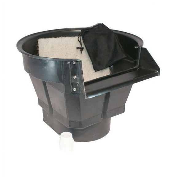 The Pond Guy ClearSpring Pro Waterfall Filters - 14" Spillway
