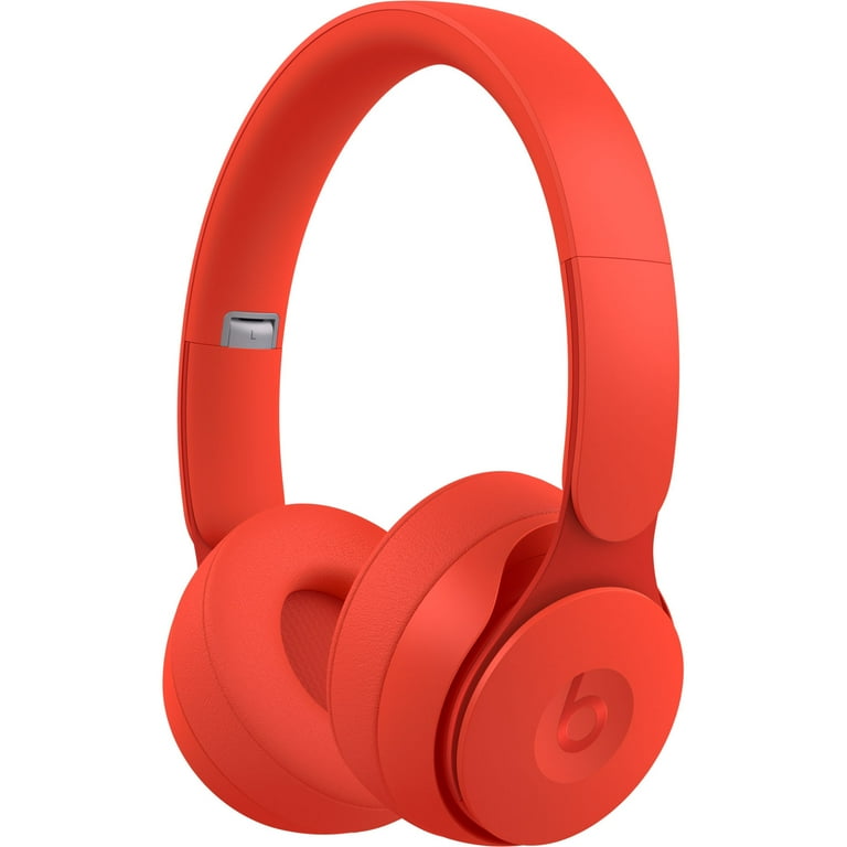 Beats solo pro features sale