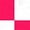 Pink, variant on Womens Color Block Tops Casual 3/4 Length Sleeve Round Neck Comfy Soft Travel Shirts Loose Lounge Summer Hiking Blouses