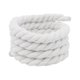 thumbnail image 1 of Cordones de zapatos de 8 mm, accesorios tejidos a mano, bricolaje, cuerda de algodón de tres hebras, color grueso, algodón trenzado, decoración, 1 of 5