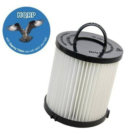 eureka vacuum clean living hqrp upright coaster whirlwind hepa filter plus