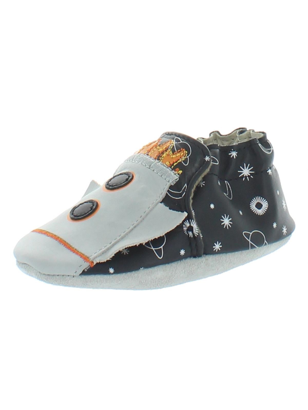 apollo baby booties