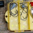 thumbnail image 3 of 80 tapas protectoras PENGJTMXG para anzuelos de pesca, 3 of 4