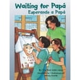 thumbnail image 2 of En Attendant Pap / Esperando a Pap (Édition Anglaise et Espagnole), 2 of 2