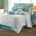 thumbnail image 2 of HiEnd Accents  Catalina Duvet Cover Set, 2 of 2