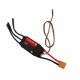 thumbnail image 5 of Controlador de Velocidad Eléctrico ANGGREK RC 60A Ahorro de Energía ESC Sin Escobillas Para dron RC, 5 of 7