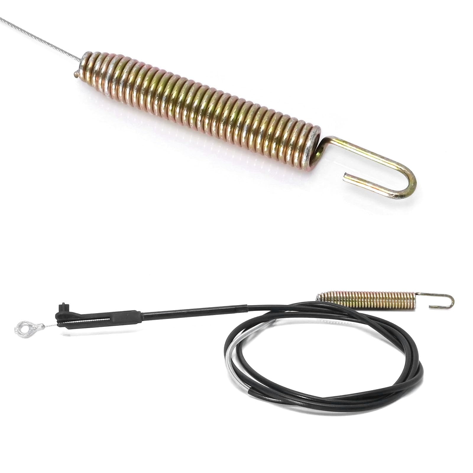 Toro timemaster cable replacement sale