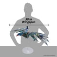 thumbnail image 3 of Avatar: Fire and Ash Neytiri's Mega Banshee - McFarlane Toys, 3 of 10