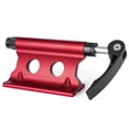 thumbnail image 1 of Support de Fourche de Vélo, Support de Fourche avant en Alliage d'Aluminium Compact, Roulement Solide, Libération Rapide, Force de Soutien Stable pour l'Extérieur, 1 of 8