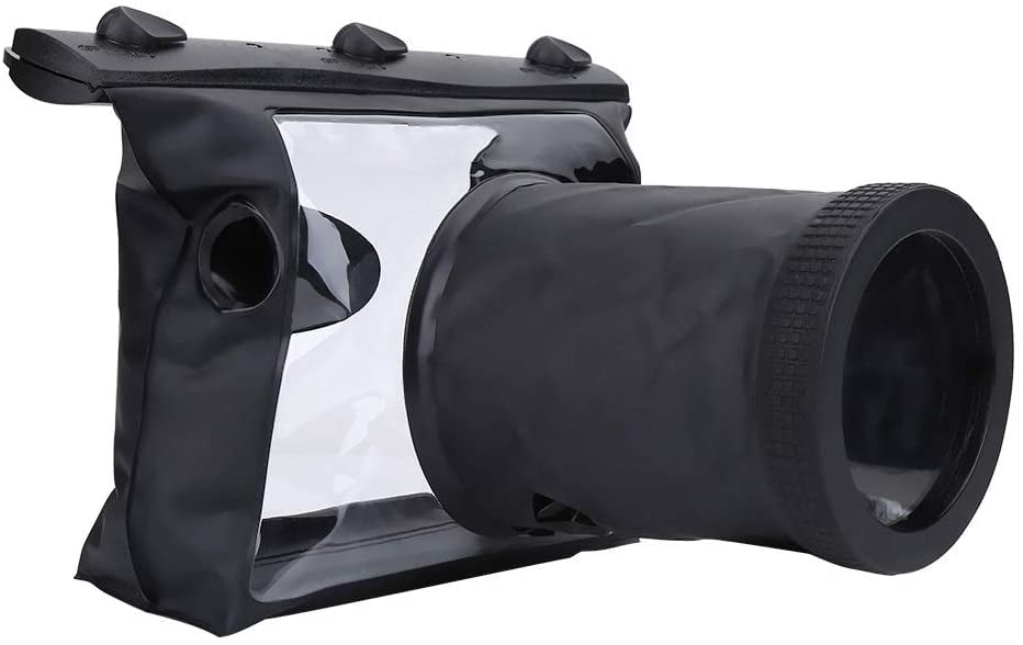 2010-02-01 15-58-17 Camera Rain Cover - IMG_3852 | Side view… | Flickr
