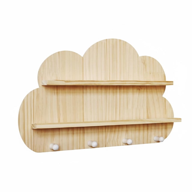 Perchero decorativo para llaves, organizador de llaves, soporte para llaves, colgador de abrigos de pared para entrada. SG