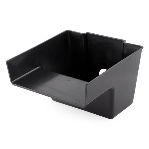 Pondmaster Pro 2000 Garden Pond Molded Waterfall Box System w/ 11" Spillway