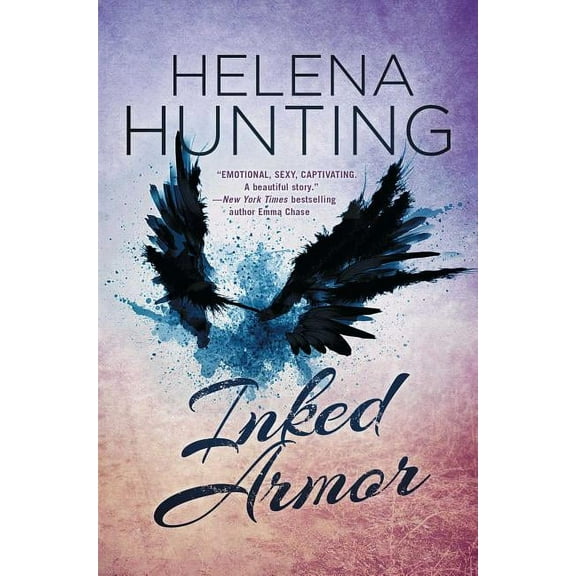 Clipped Wings Inked Armor, Book 3, (Paperback)