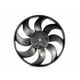 thumbnail image 1 of Motoventilador Renault Clio 4cil 1.6 2002 2pines Con A/ac Cardic  Motoventilador Renault Clio 4cil 1.6 2002 2pines con A/AC, 1 of 3